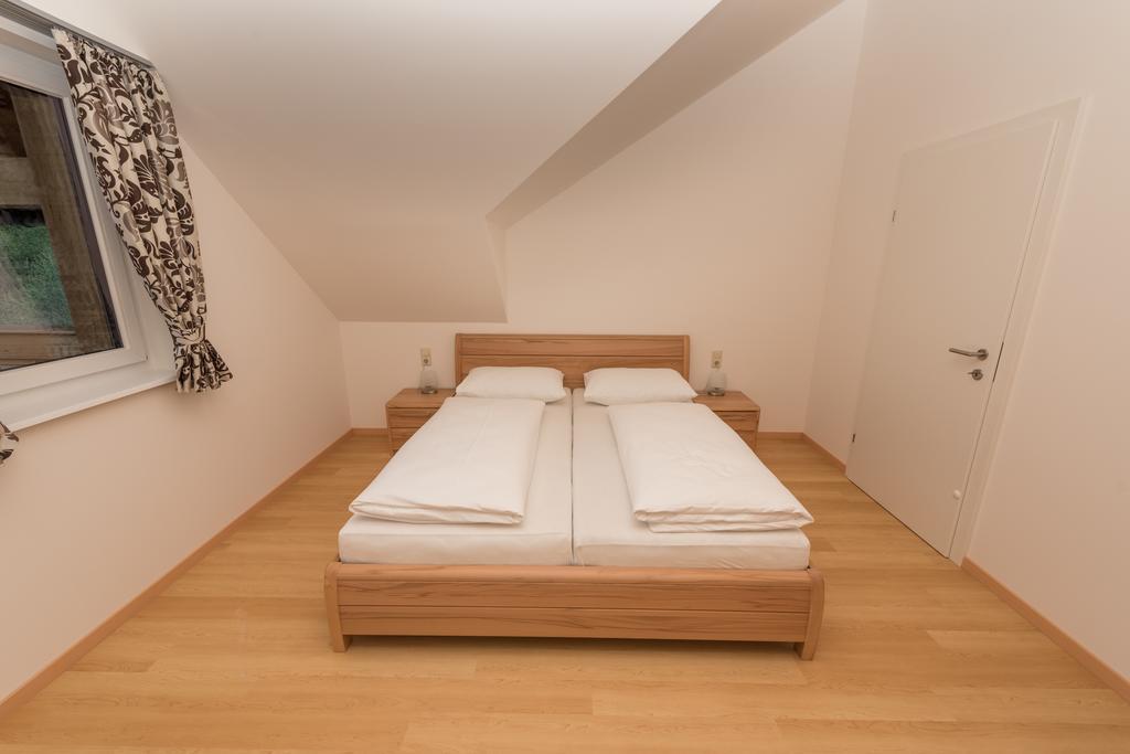 Apartment Angerer Bad Aussee Exterior photo